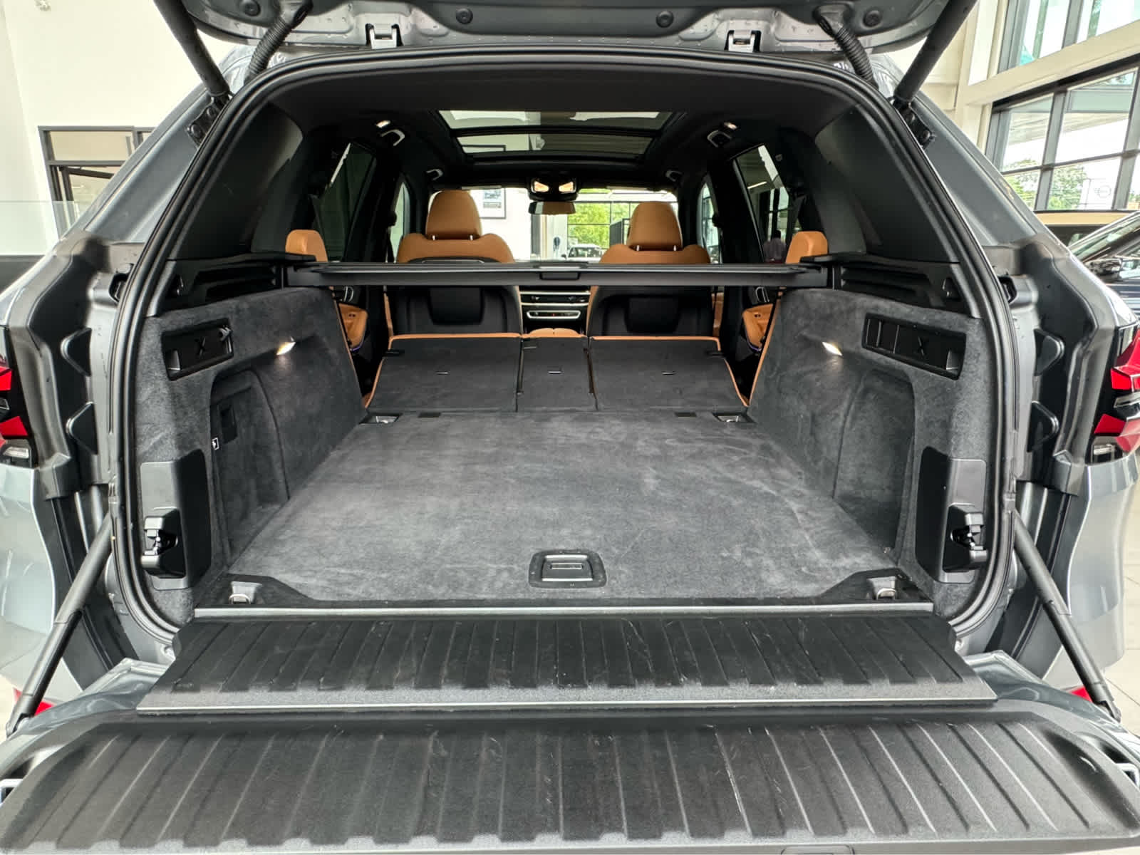 2024 BMW X5 xDrive40i Sports Activity Vehicle