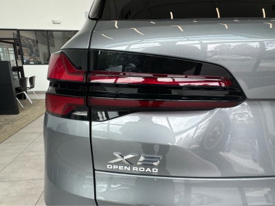 2024 BMW X5 xDrive40i Sports Activity Vehicle