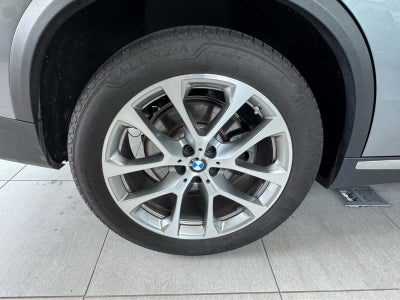 2024 BMW X5 xDrive40i Sports Activity Vehicle