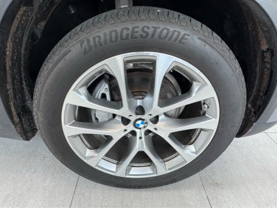 2024 BMW X5 xDrive40i Sports Activity Vehicle