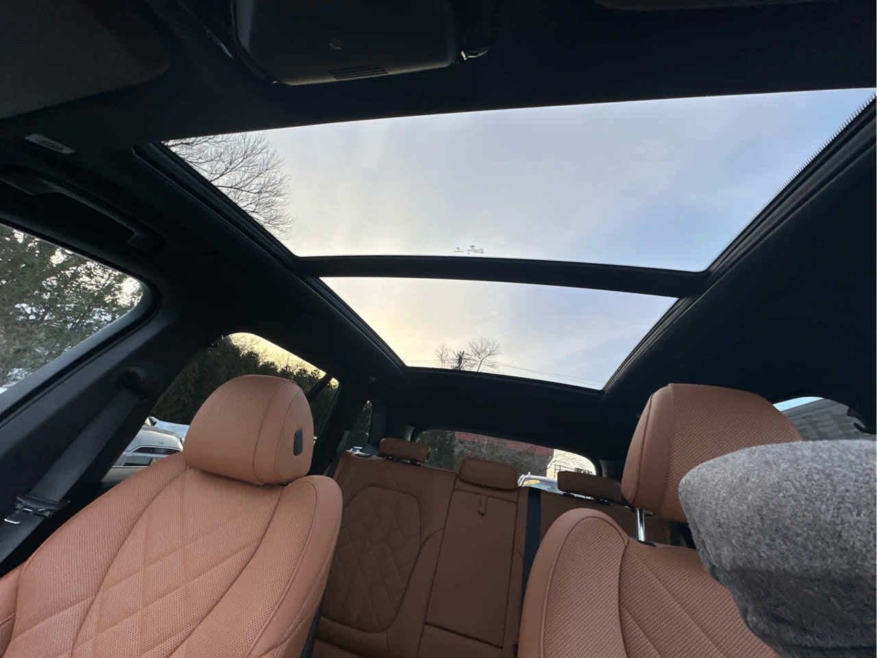 2024 BMW X5 xDrive40i Sports Activity Vehicle