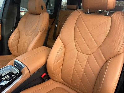 2024 BMW X5 xDrive40i Sports Activity Vehicle