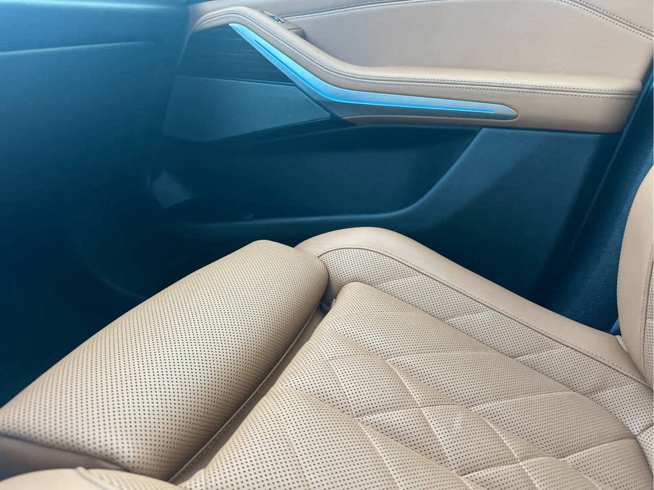 2024 BMW X5 xDrive40i Sports Activity Vehicle