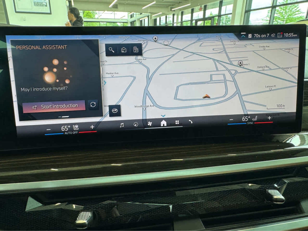 2024 BMW X5 xDrive40i Sports Activity Vehicle