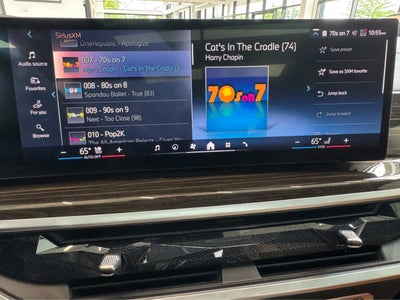 2024 BMW X5 xDrive40i Sports Activity Vehicle