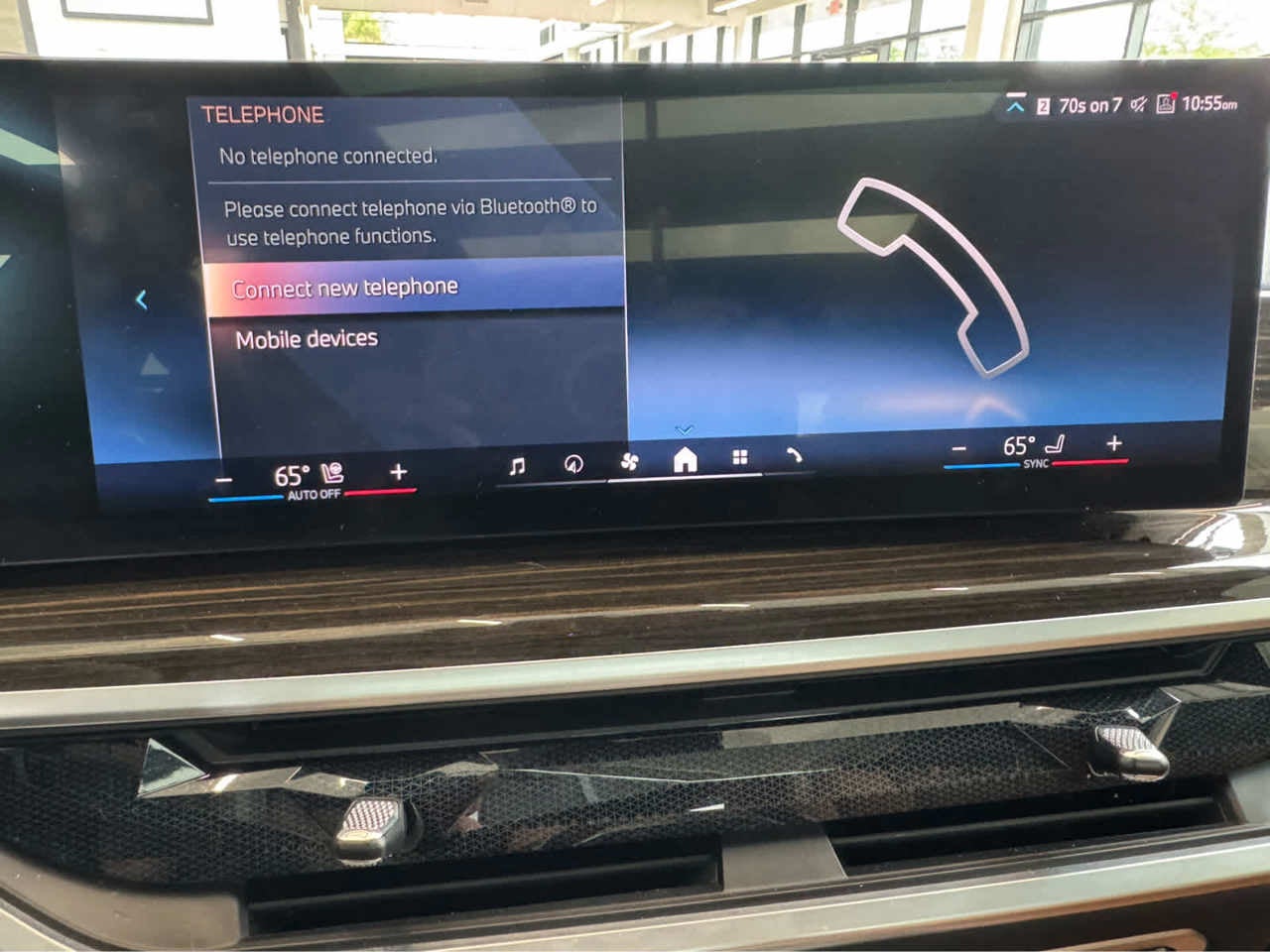2024 BMW X5 xDrive40i Sports Activity Vehicle