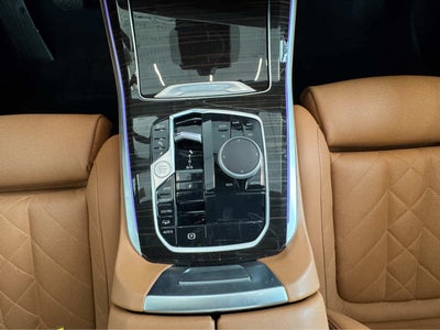 2024 BMW X5 xDrive40i Sports Activity Vehicle