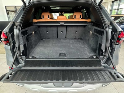 2024 BMW X5 xDrive40i Sports Activity Vehicle