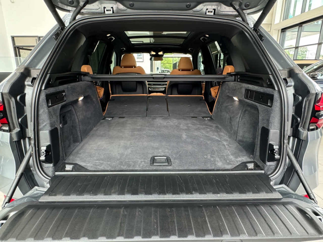 2024 BMW X5 xDrive40i Sports Activity Vehicle