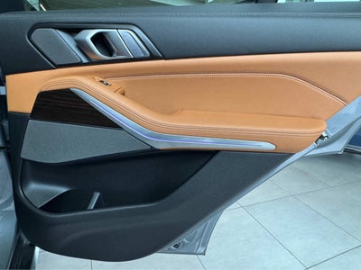 2024 BMW X5 xDrive40i Sports Activity Vehicle