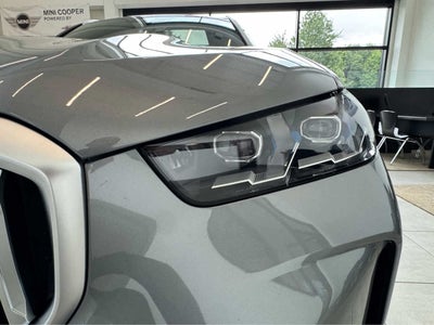 2024 BMW X5 xDrive40i Sports Activity Vehicle