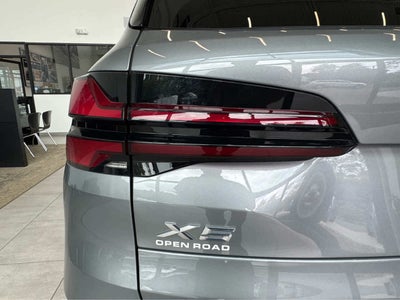 2024 BMW X5 xDrive40i Sports Activity Vehicle