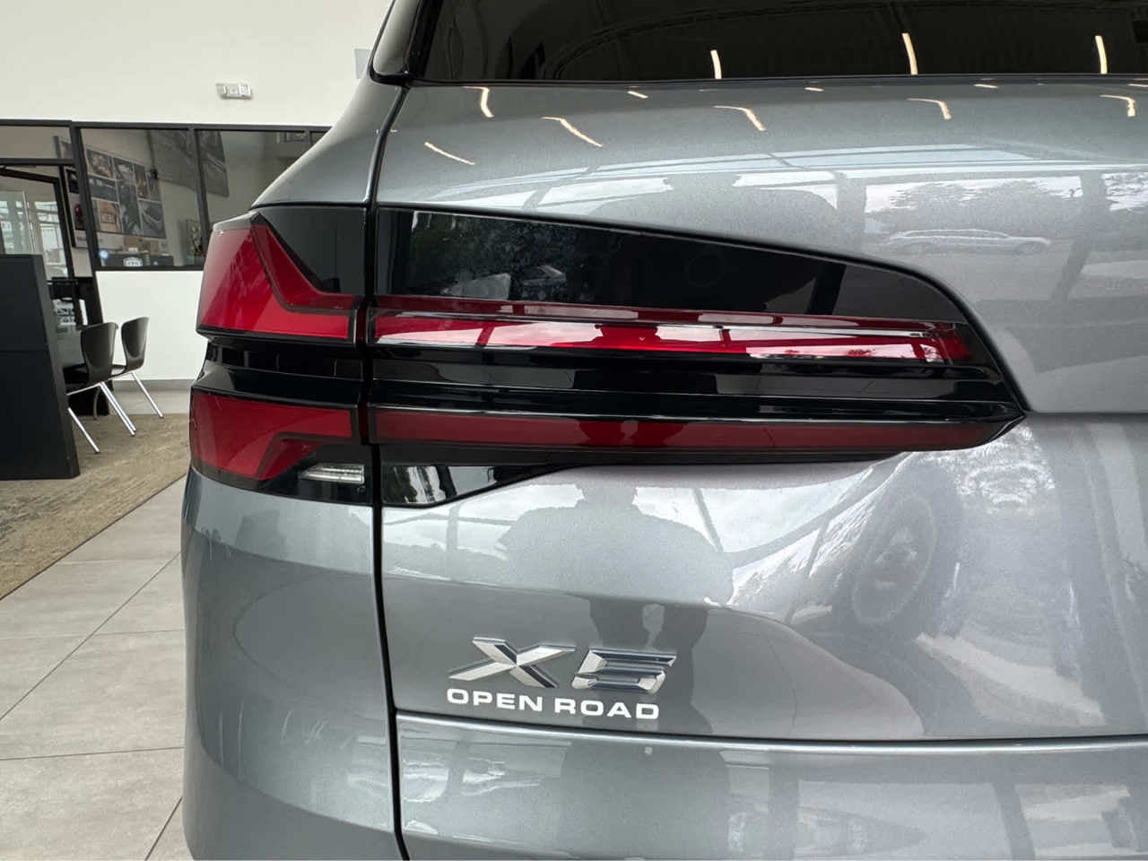 2024 BMW X5 xDrive40i Sports Activity Vehicle