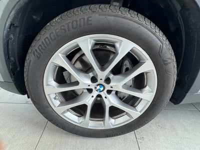 2024 BMW X5 xDrive40i Sports Activity Vehicle