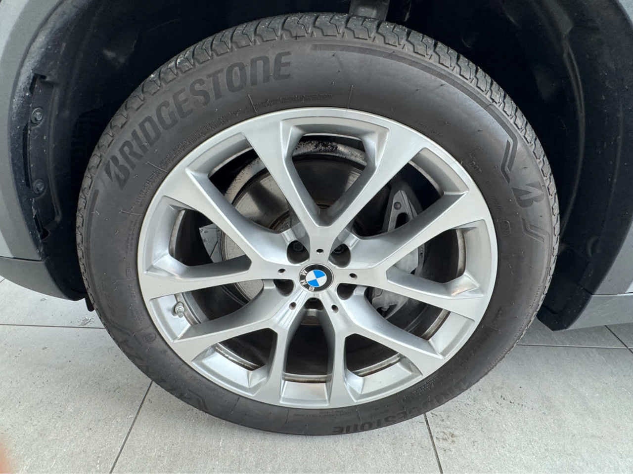 2024 BMW X5 xDrive40i Sports Activity Vehicle