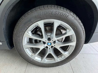2024 BMW X5 xDrive40i Sports Activity Vehicle