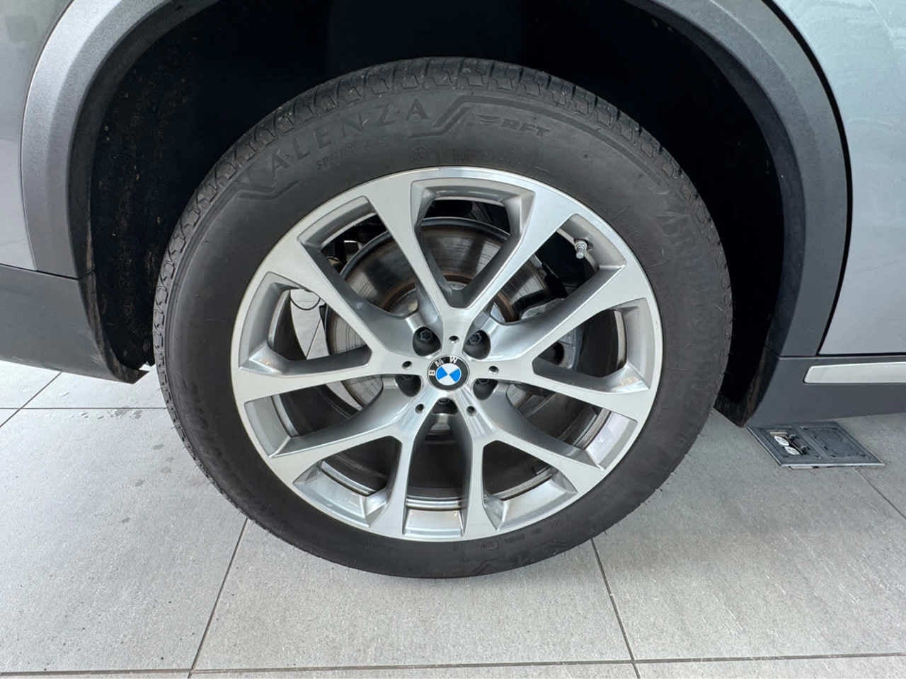 2024 BMW X5 xDrive40i Sports Activity Vehicle