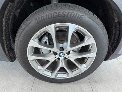 2024 BMW X5 xDrive40i Sports Activity Vehicle