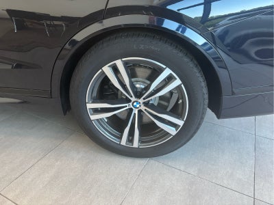 2025 BMW X7 M60i Sports Activity Vehicle