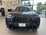 2025 BMW X7 M60i Sports Activity Vehicle