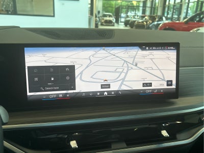 2025 BMW X7 M60i Sports Activity Vehicle