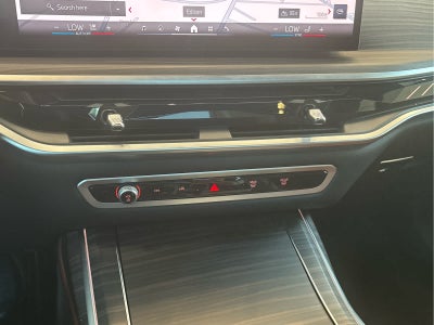 2025 BMW X7 M60i Sports Activity Vehicle
