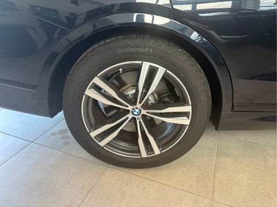 2025 BMW X7 M60i Sports Activity Vehicle