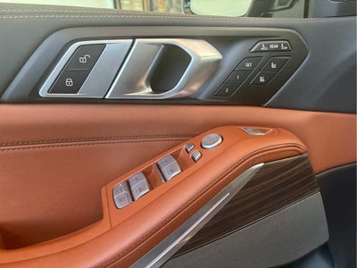 2025 BMW X7 M60i Sports Activity Vehicle