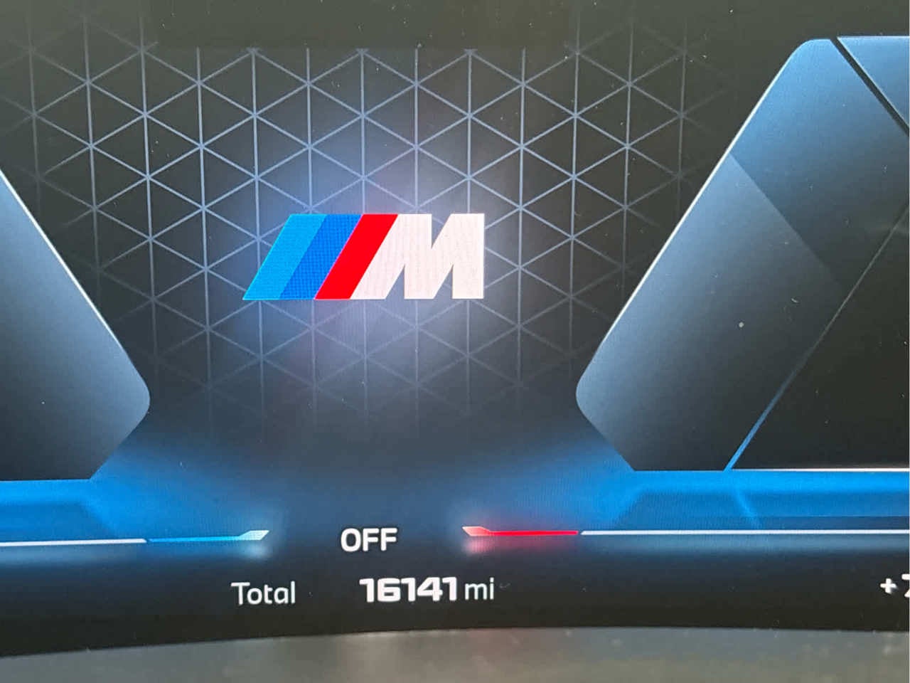 2025 BMW X7 M60i Sports Activity Vehicle