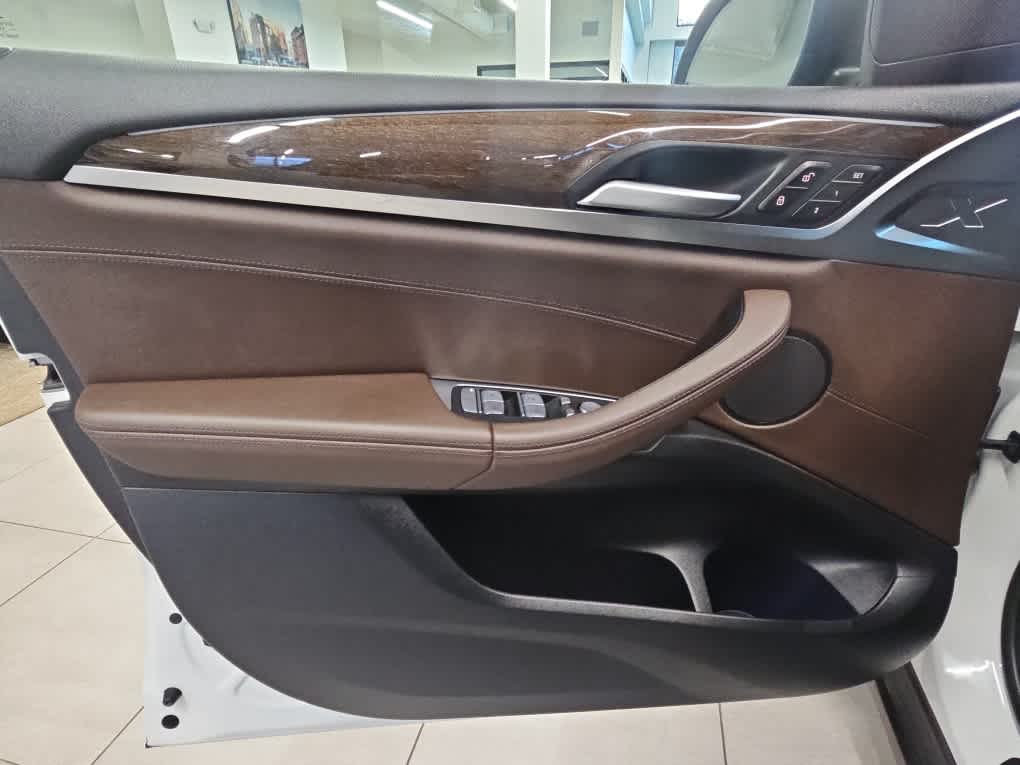 2022 BMW X3 xDrive30i Sports Activity Vehicle