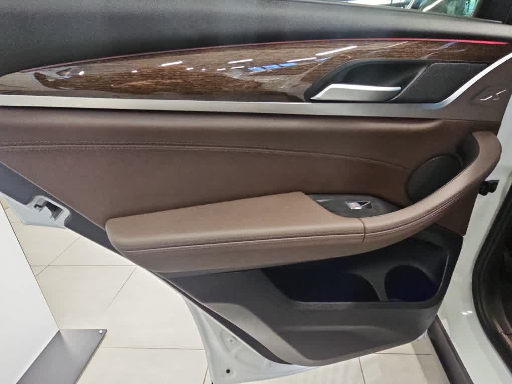 2022 BMW X3 xDrive30i Sports Activity Vehicle