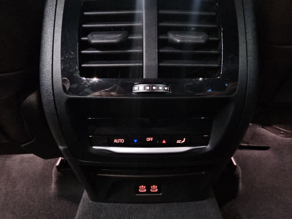 2022 BMW X3 xDrive30i Sports Activity Vehicle