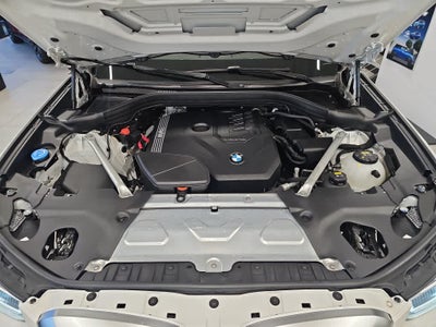 2022 BMW X3 xDrive30i Sports Activity Vehicle