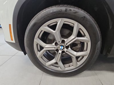 2022 BMW X3 xDrive30i Sports Activity Vehicle