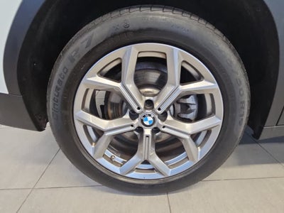 2022 BMW X3 xDrive30i Sports Activity Vehicle