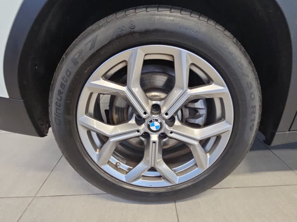 2022 BMW X3 xDrive30i Sports Activity Vehicle