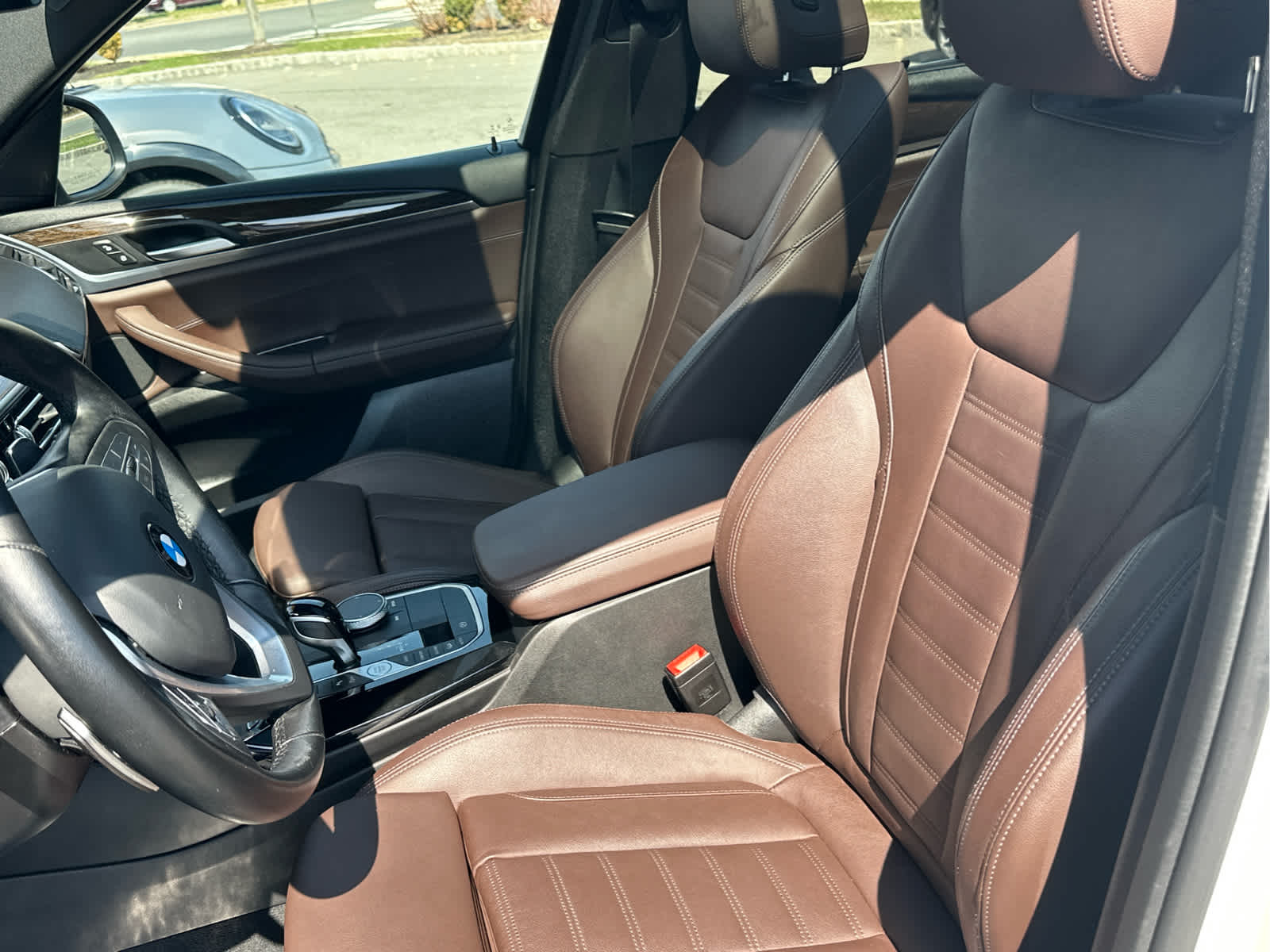 2022 BMW X3 xDrive30i Sports Activity Vehicle