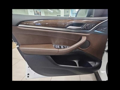 2022 BMW X3 xDrive30i Sports Activity Vehicle