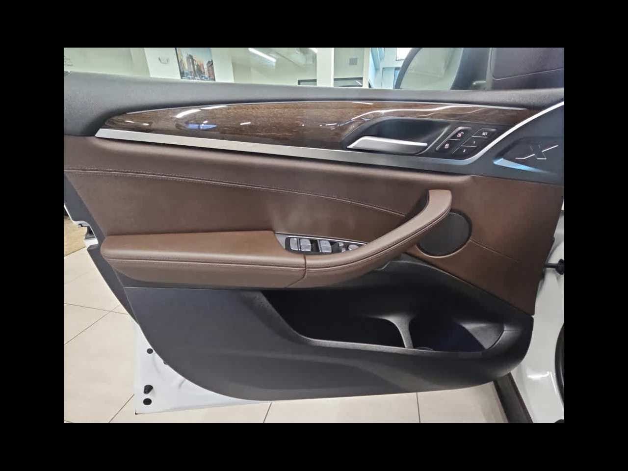 2022 BMW X3 xDrive30i Sports Activity Vehicle