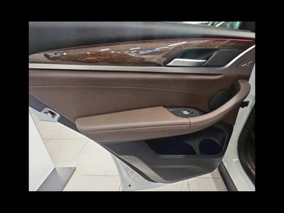 2022 BMW X3 xDrive30i Sports Activity Vehicle