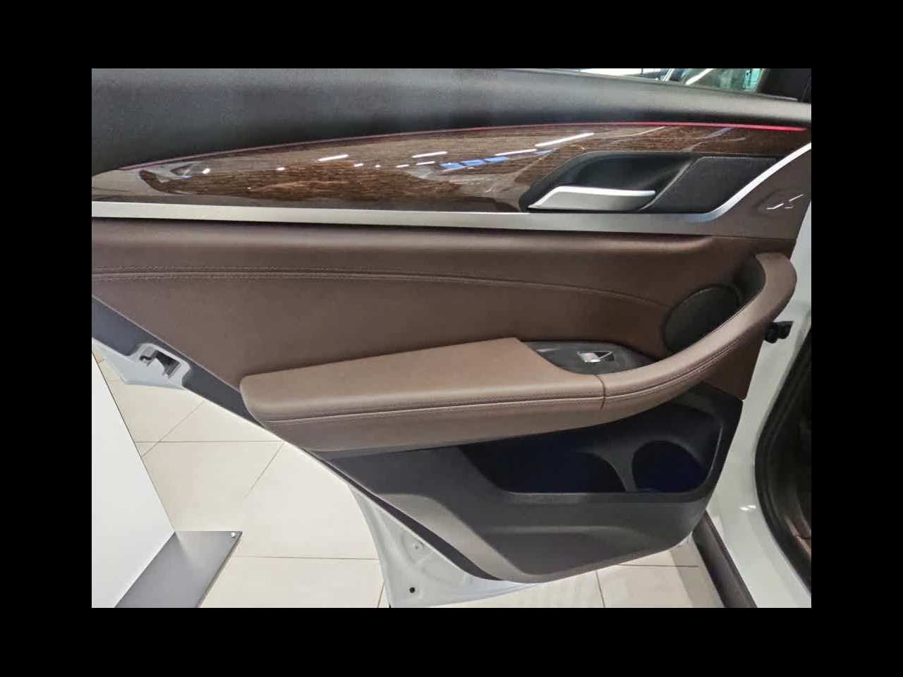 2022 BMW X3 xDrive30i Sports Activity Vehicle