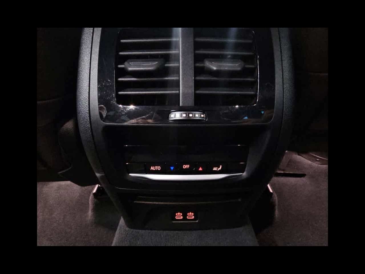 2022 BMW X3 xDrive30i Sports Activity Vehicle