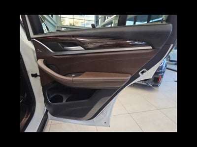 2022 BMW X3 xDrive30i Sports Activity Vehicle