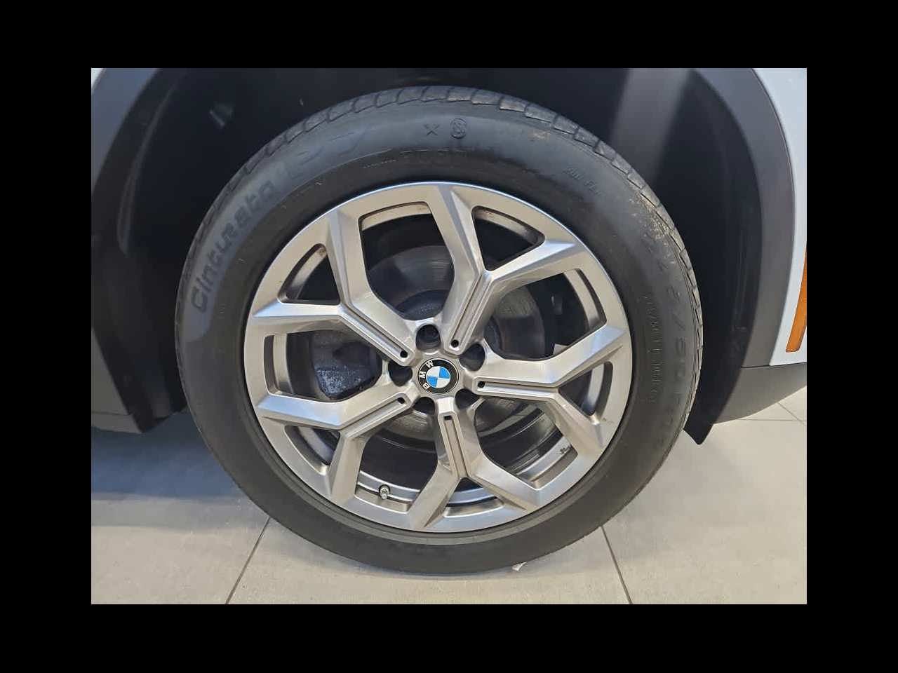 2022 BMW X3 xDrive30i Sports Activity Vehicle