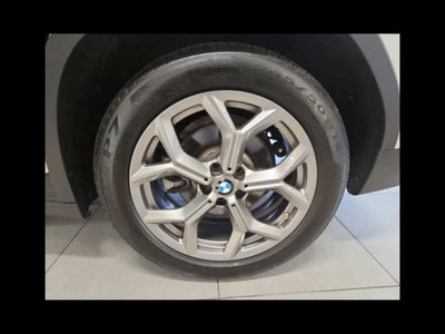 2022 BMW X3 xDrive30i Sports Activity Vehicle