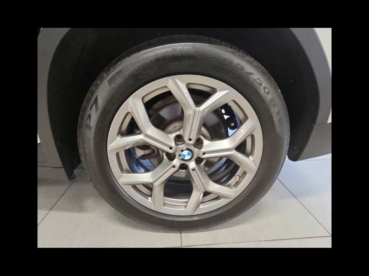 2022 BMW X3 xDrive30i Sports Activity Vehicle