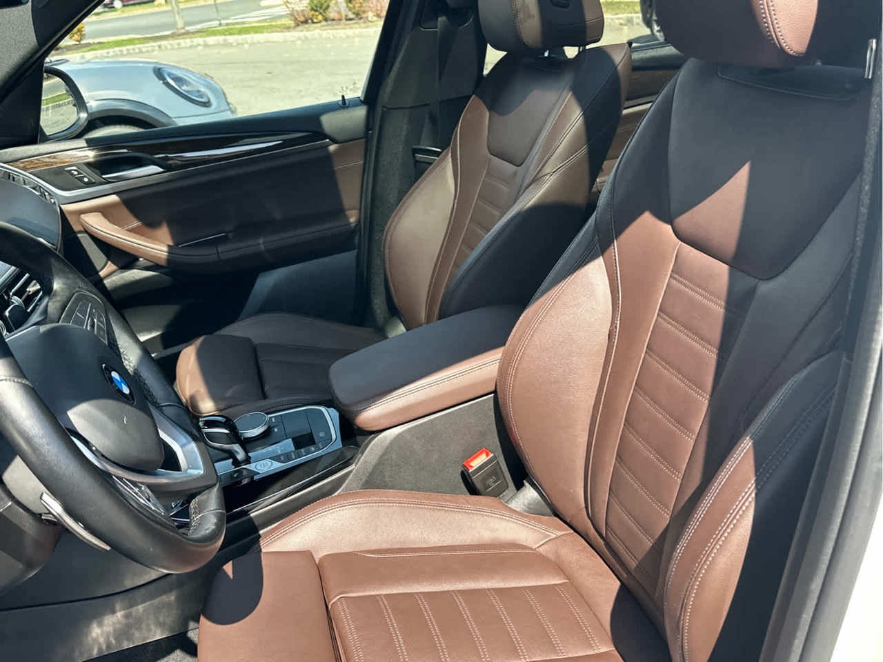 2022 BMW X3 xDrive30i Sports Activity Vehicle