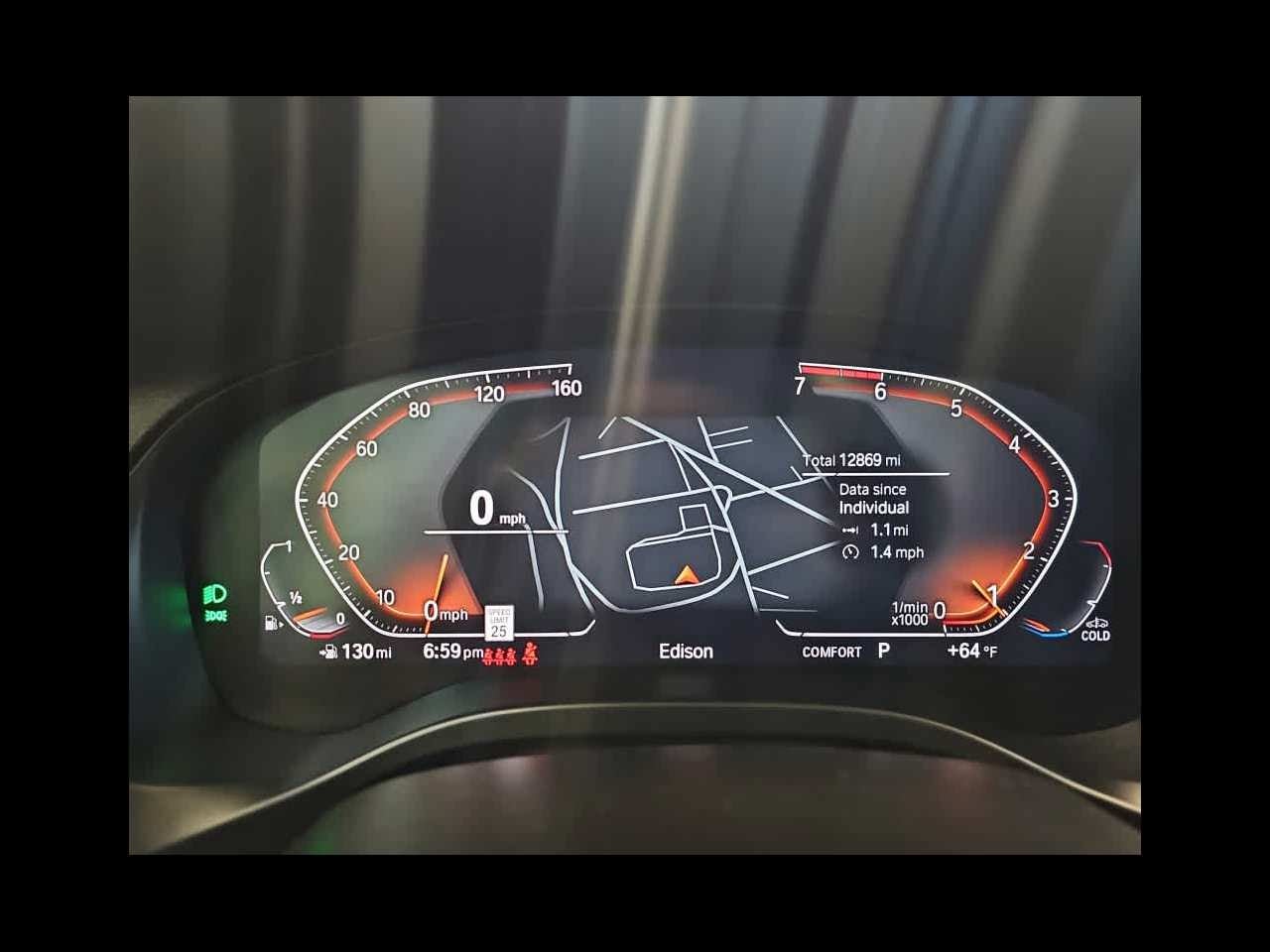 2022 BMW X3 xDrive30i Sports Activity Vehicle