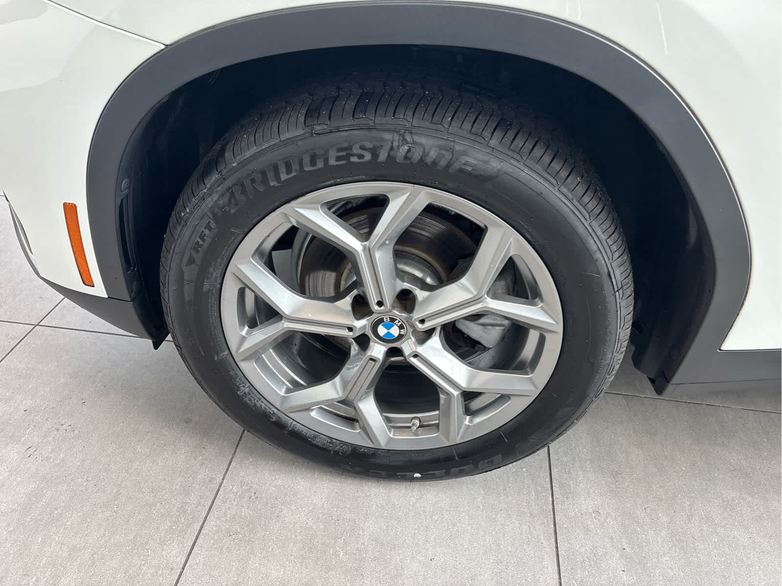 2023 BMW X3 xDrive30i Sports Activity Vehicle