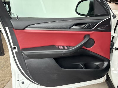 2023 BMW X3 xDrive30i Sports Activity Vehicle